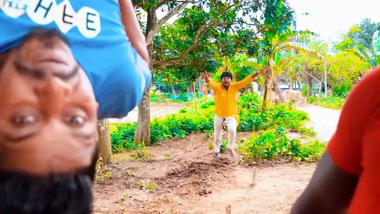 Top 10 Hilarious Prank Reactions