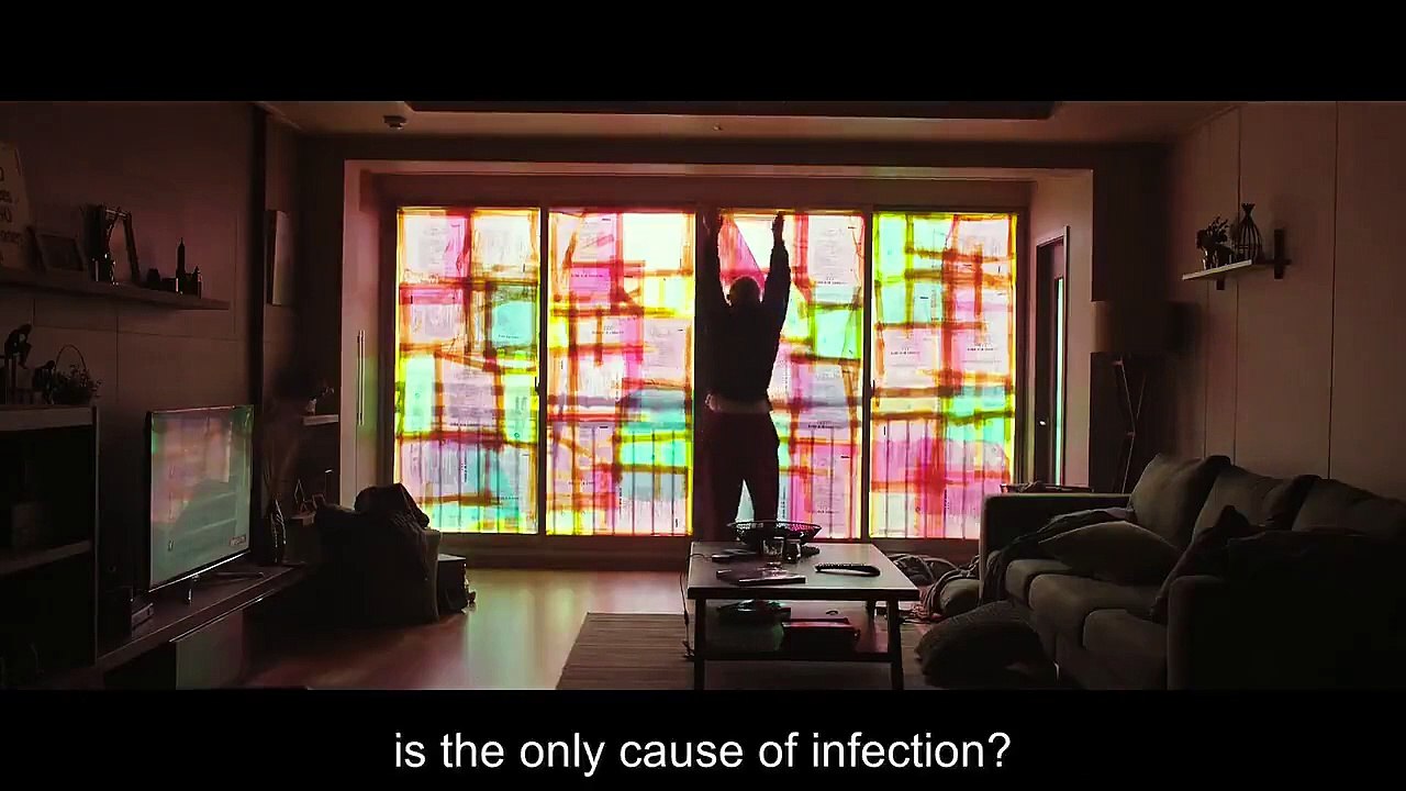 #Alive (2020) Full Movie [ENG SUB]