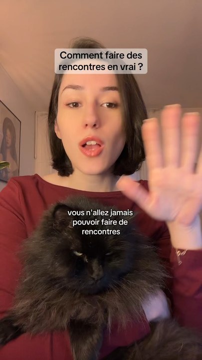 Comment faire des rencontres