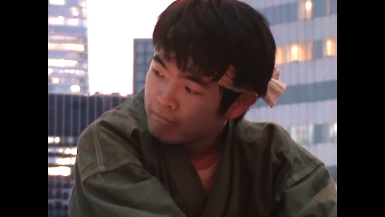 Karate Kid : Legends - Behind the Scenes (2025)