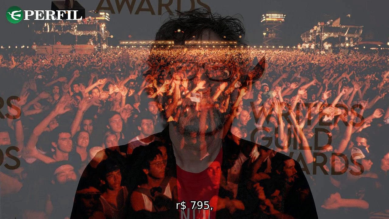 "Revelações sobre Rock in Rio 1985, cancelamento de musical e personagem de Catherine O’Hara"