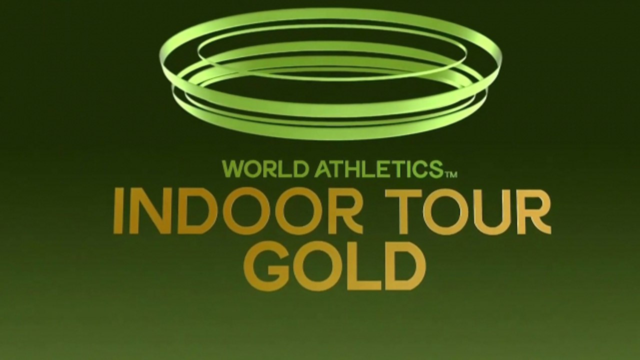 Le replay du meeting de Belgrade - Athlétisme - World Athletics Indoor Tour