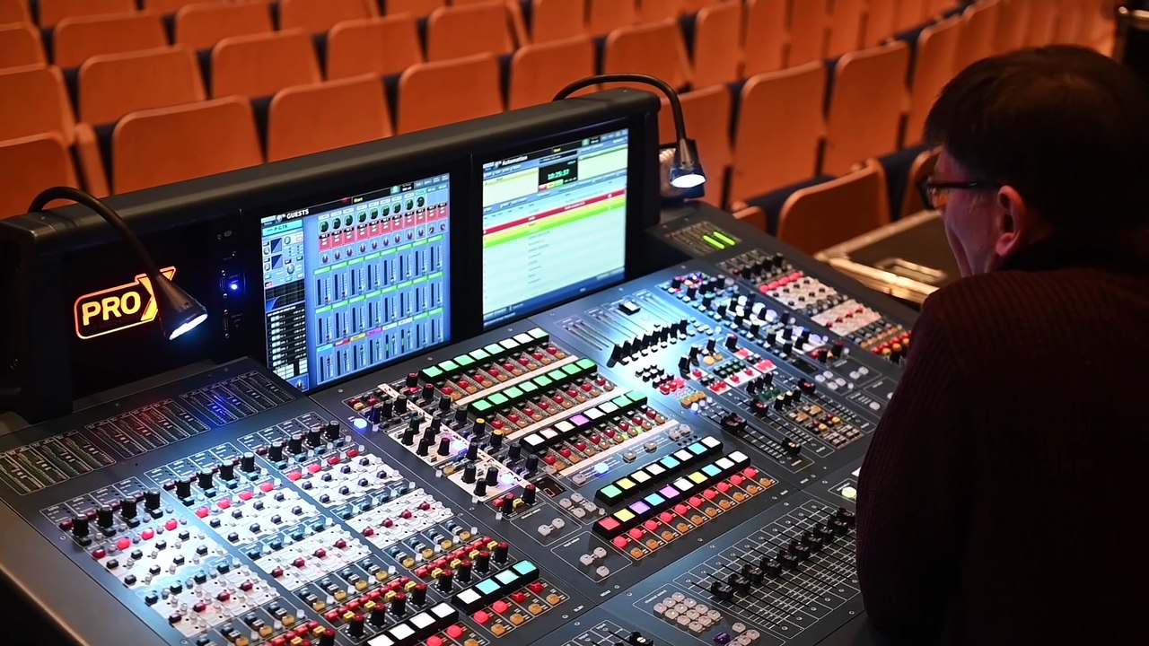 Donald Shaw, Creative Producer of Celtic Connections 2025 speaks to The Scotsman