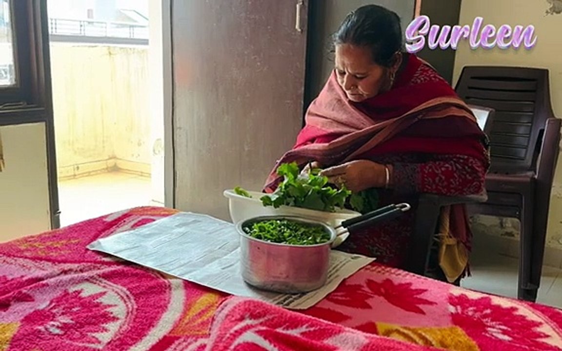 Surleen Kaur’s Heartwarming Vlog with Mom | Must-Watch 2025 Update ✨