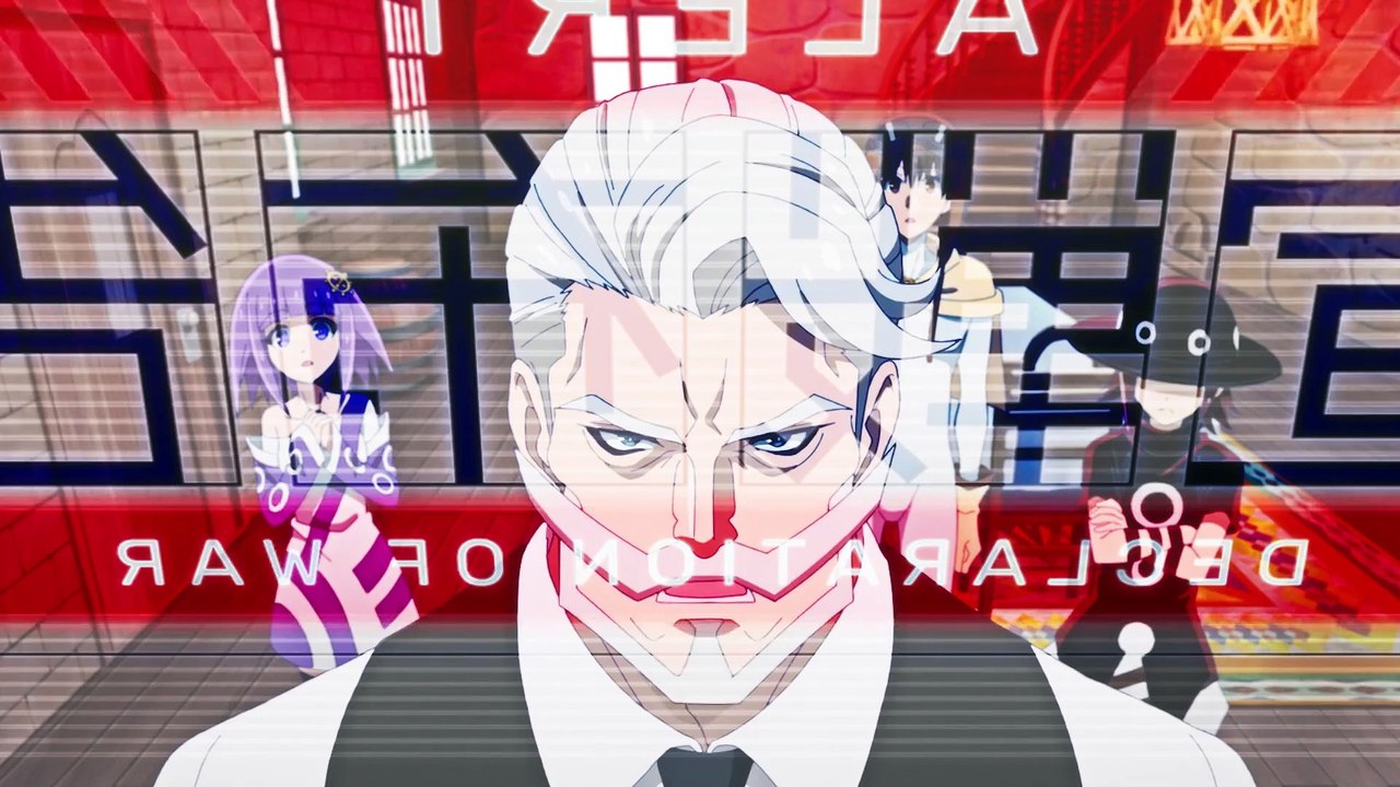 Good Night World Episode 2 English Dubbed