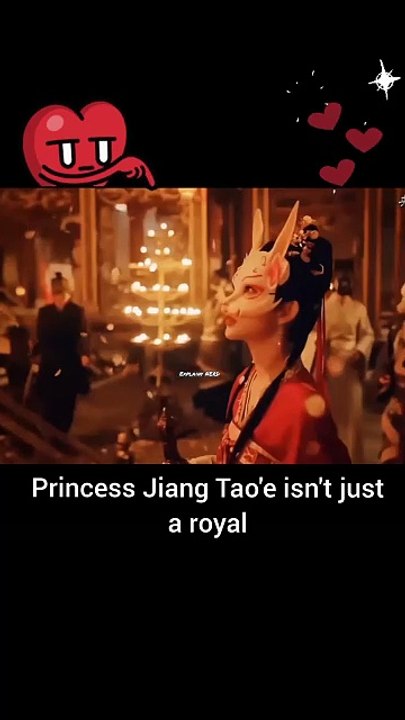 the princess's gambit fml powerful and strategic moment #theprincesssgambit #cdrama #historicaldrama