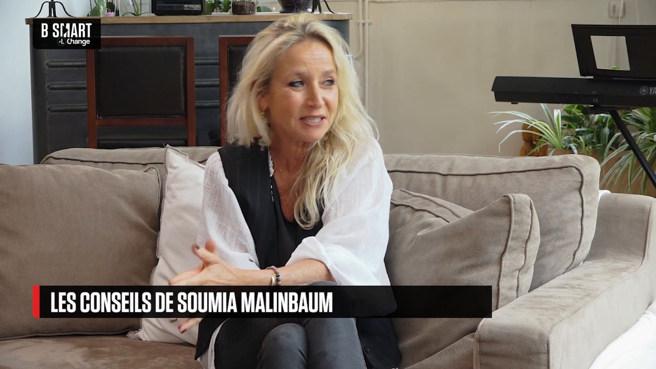 INTROSPECTION - Les conseils de Soumia Malinbaum