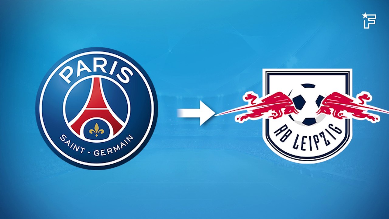 OFFICIEL : le PSG vend Xavi Simons à Leipzig !