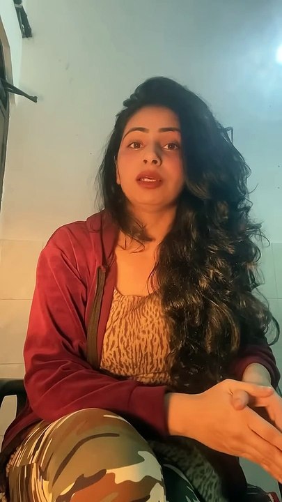 पतली या भारी | Bhabhi Ka Hot Gyan