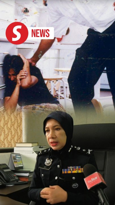 Victims urged to move on from toxic relationships