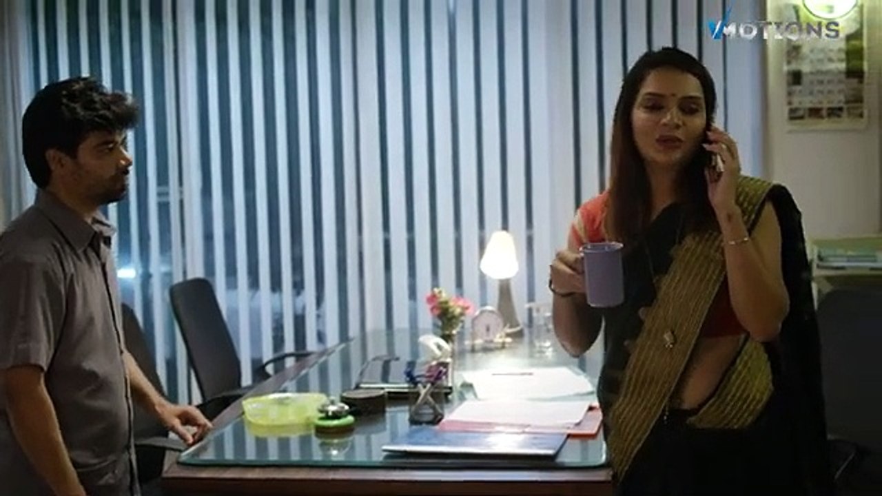 ठरकी Boss _ Be Alert _ Crime Web Series _ Latest Trending 2024 _ Real Story _ Ullu Hot