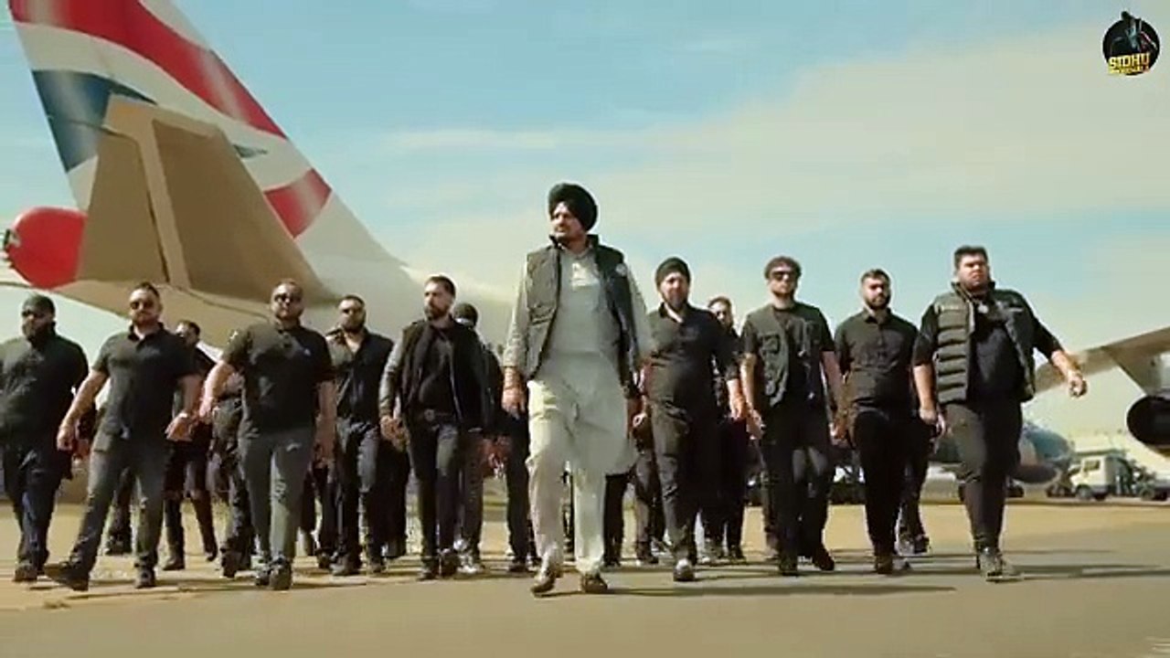 (Full VideoPower ) Sidhu Moose Wala _ The Kidd _ Sukh Sanghera _ Moosetape (1)