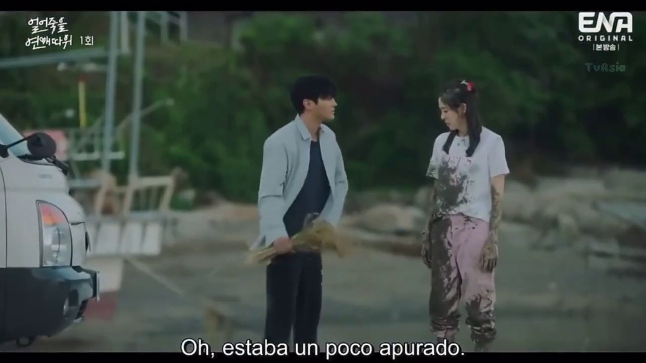 El amor es para tontos sub español 🇰🇷 ep 1