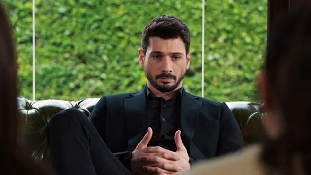 Hudutsuz Sevda 51. Bölüm 1. Fragmanı