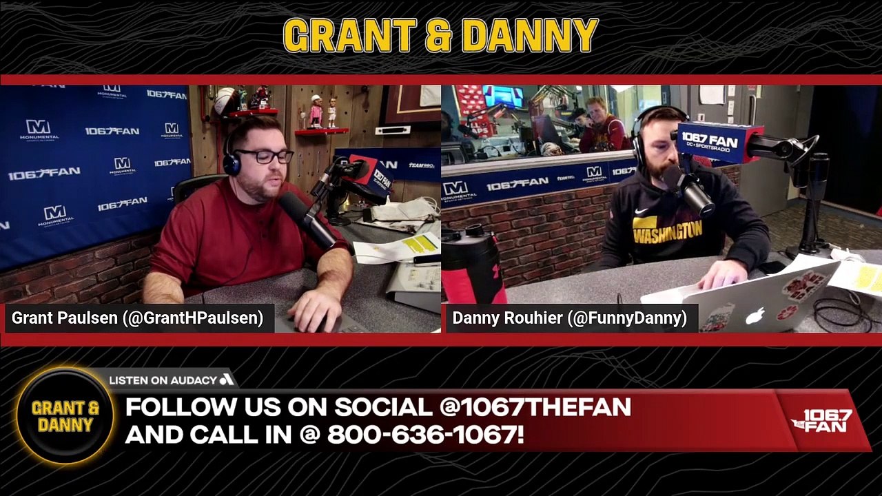 When Did You Realize Jayden Daniels Was a Rising Star? 🌟