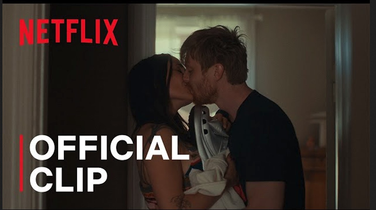A Copenhagen Love Story | Official Clip - Netflix