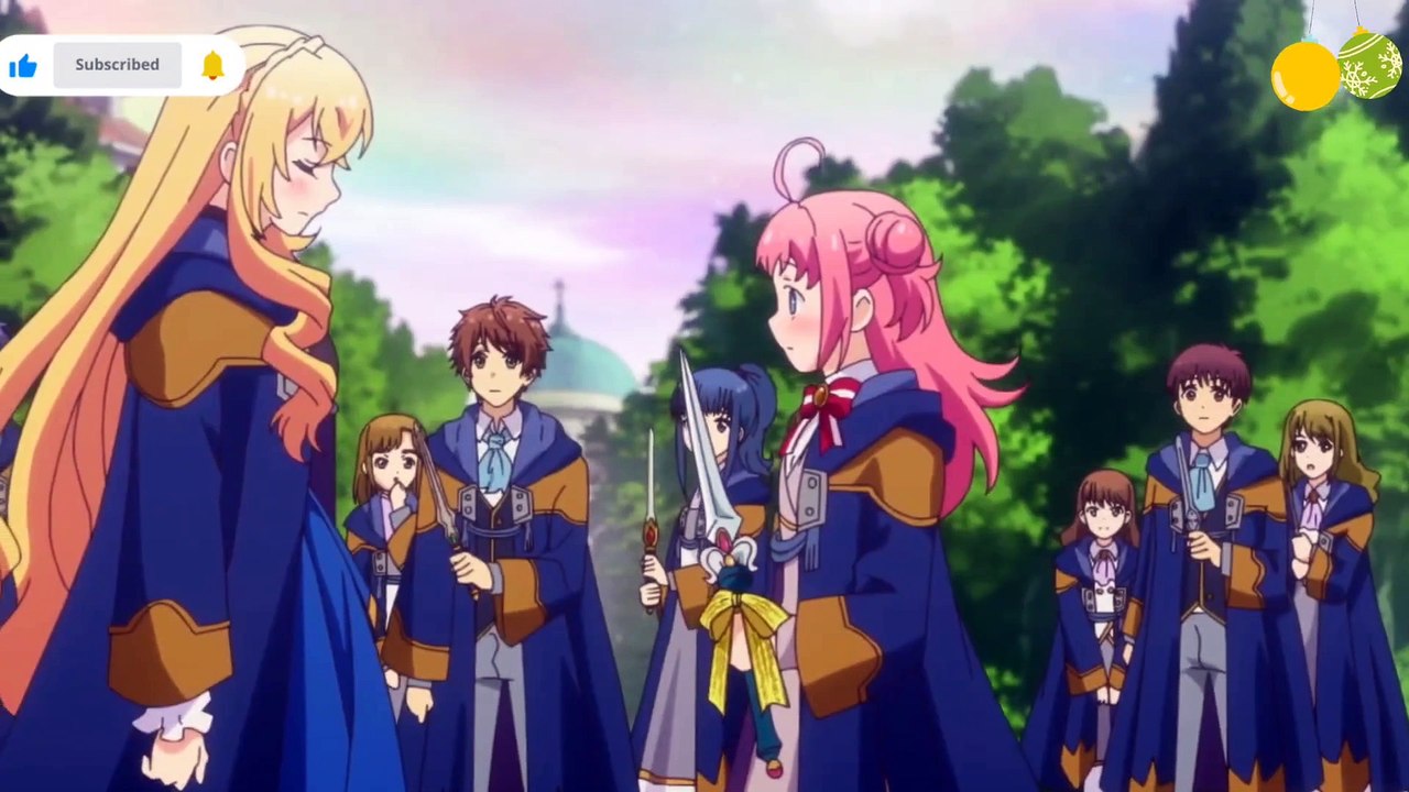 Top 10 Romance Anime Where The Girl Hates Then Loves The Same Guy