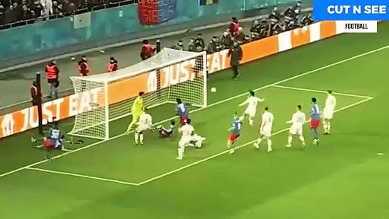 Manchester United (2) Vs (0) FCSB - Europa League