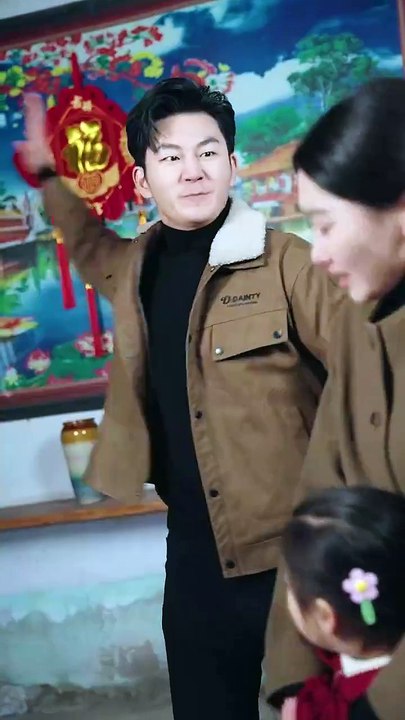 【最新短剧合集】 大年三十