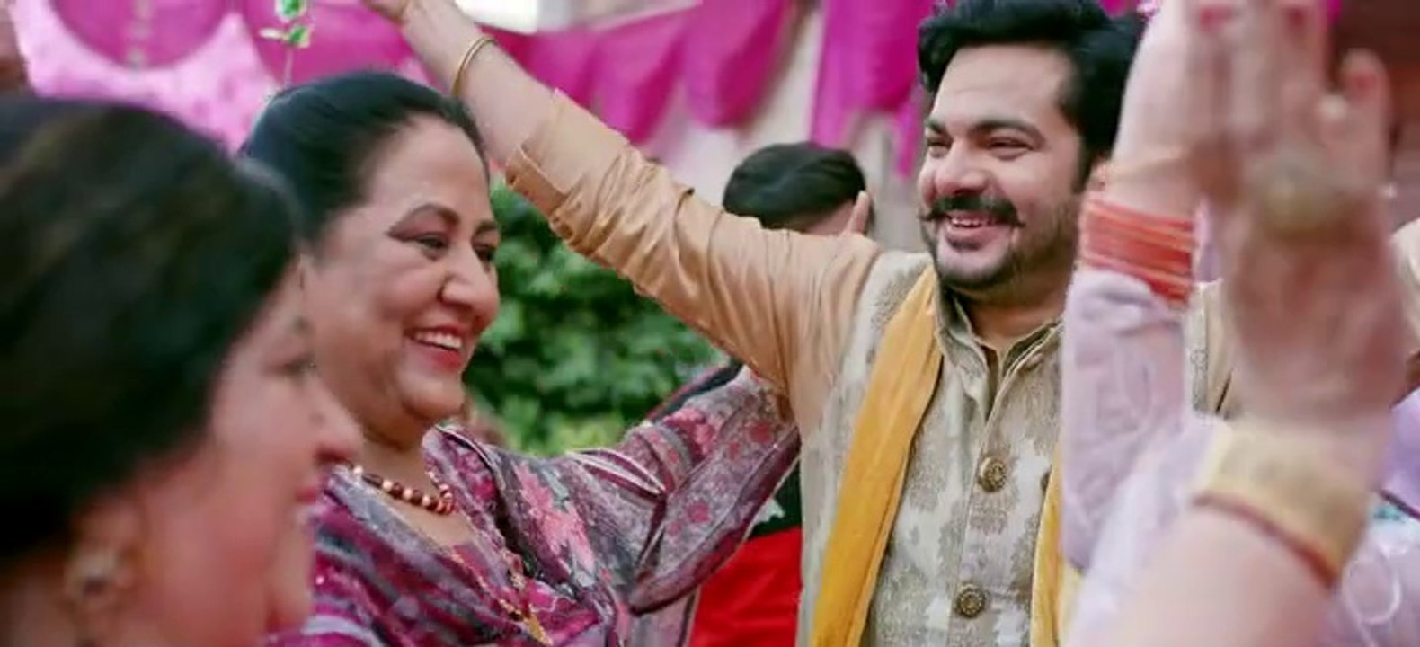 Hasrat (2025) Full Punjabi Movie