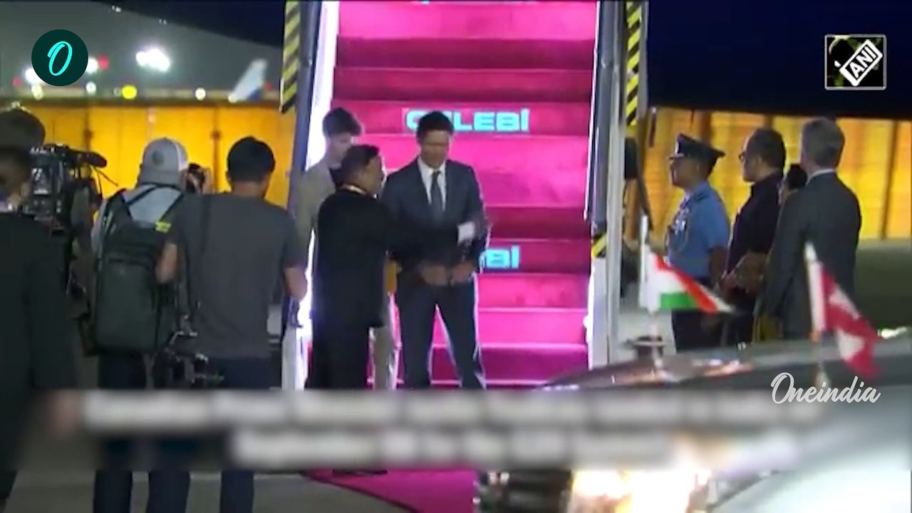 Canada உடன் Deal போட ரெடியாகும் China...America Shock!