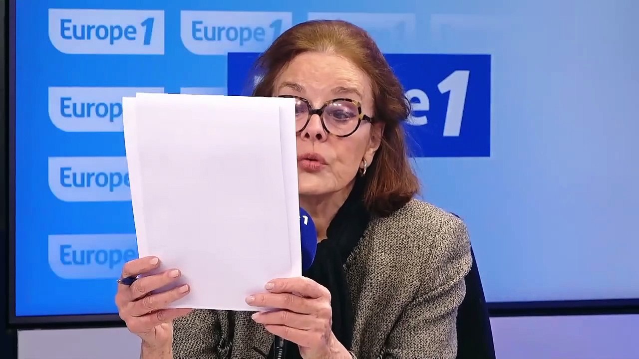 Bruno Retailleau, l’homme à abattre