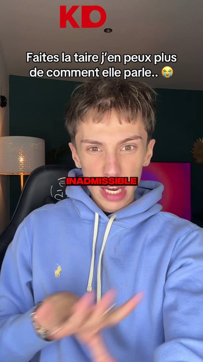 CE TIKTOKEUR FABIEN PCH VA TROP LOIN ? 😱