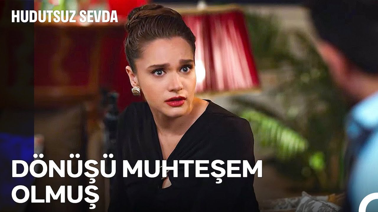 Halil İbrahim'in Mesajı Kurşunla Yazıldı! - Hudutsuz Sevda 50. Bölüm - Hudutsuz Sevda