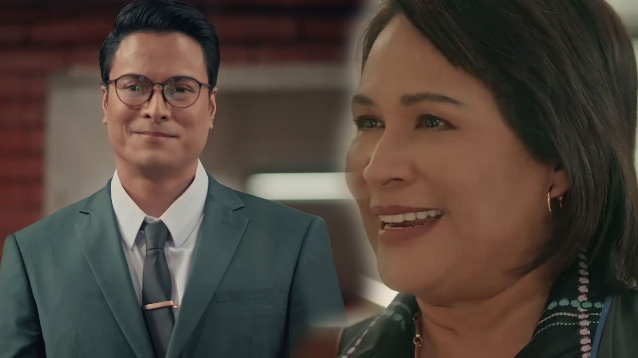 Lilet Matias, Attorney-At-Law: Atty. Romantico vs. Atty. Zamora (Teaser)