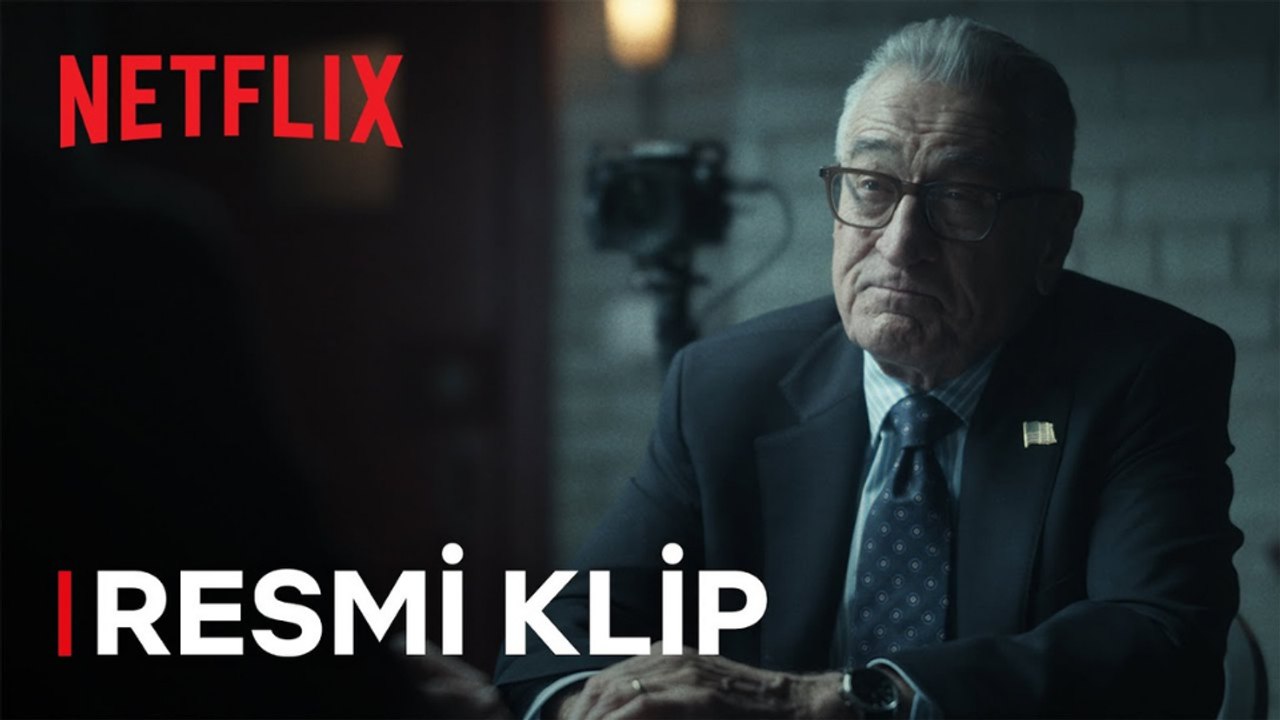 Zero Day Altyazılı Klip