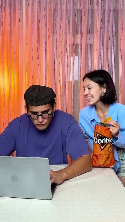 Pizza or Revenge? 🤣 #123go