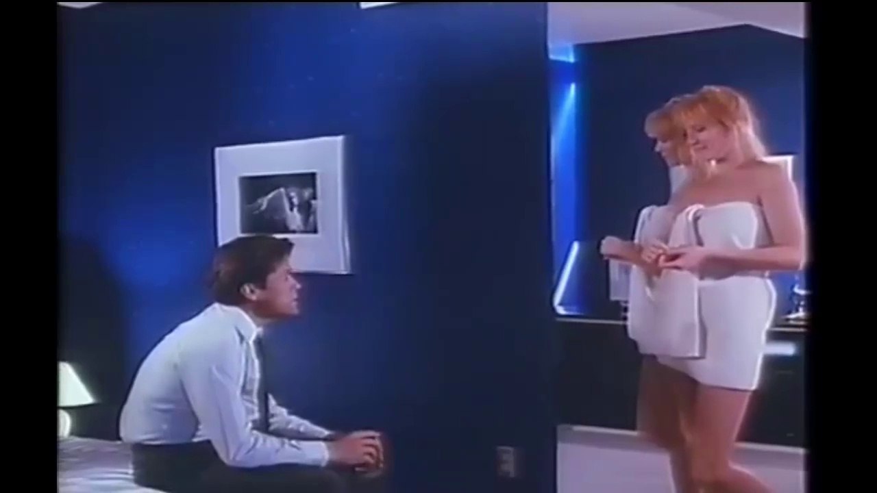 1994 The Surrogate FULL HOT MOVIE Shannon Tweed