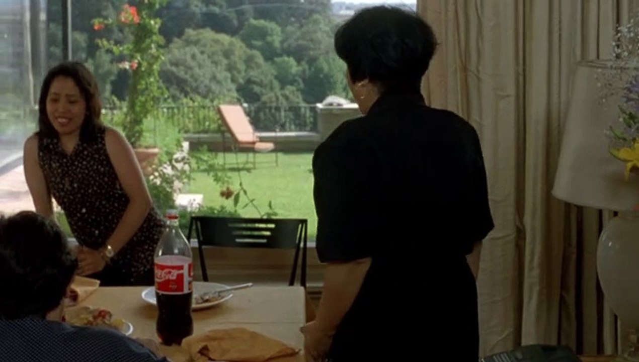 Steam: The Turkish Bath 1997 ‧ Romance/Drama  LGBT