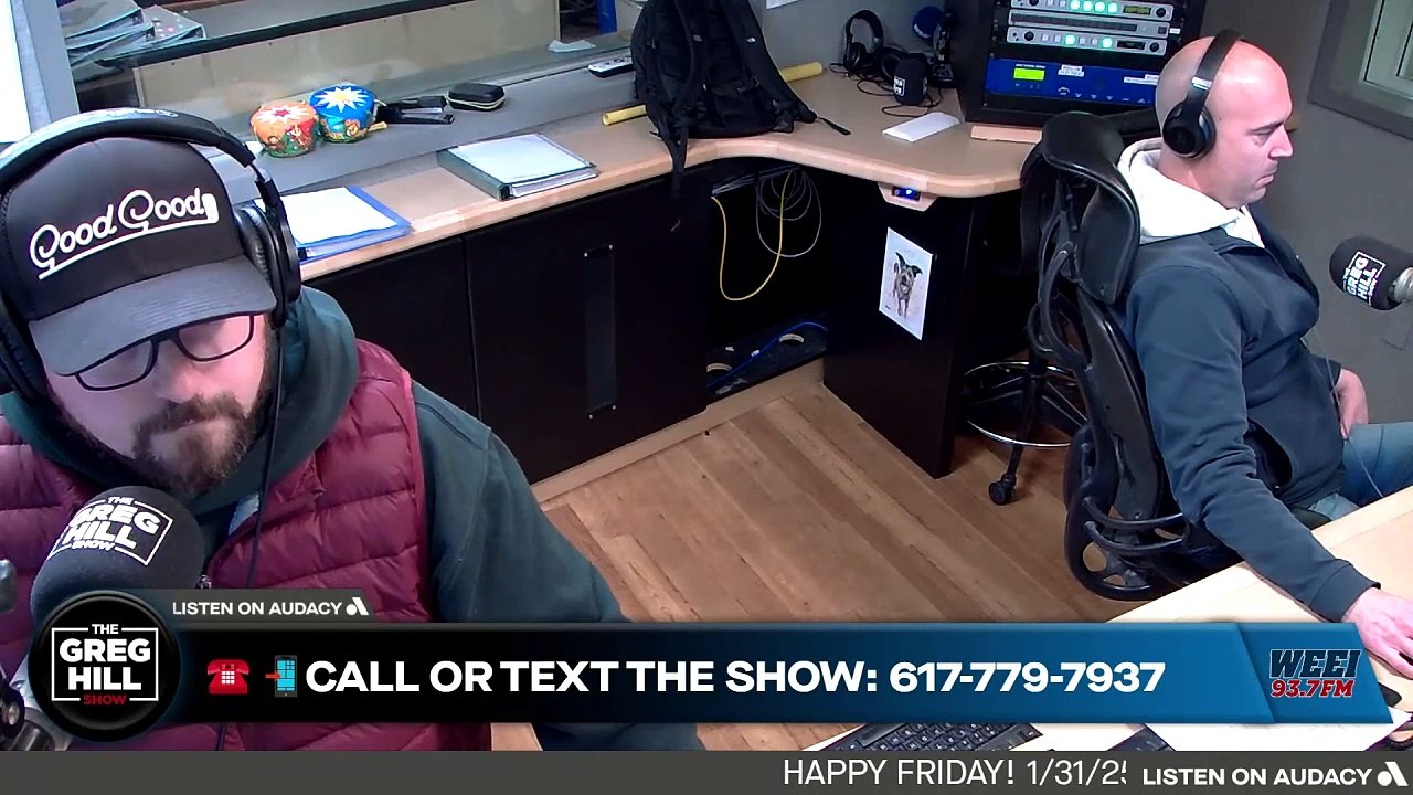 Would #Bruins ever trade David Pastrnak?