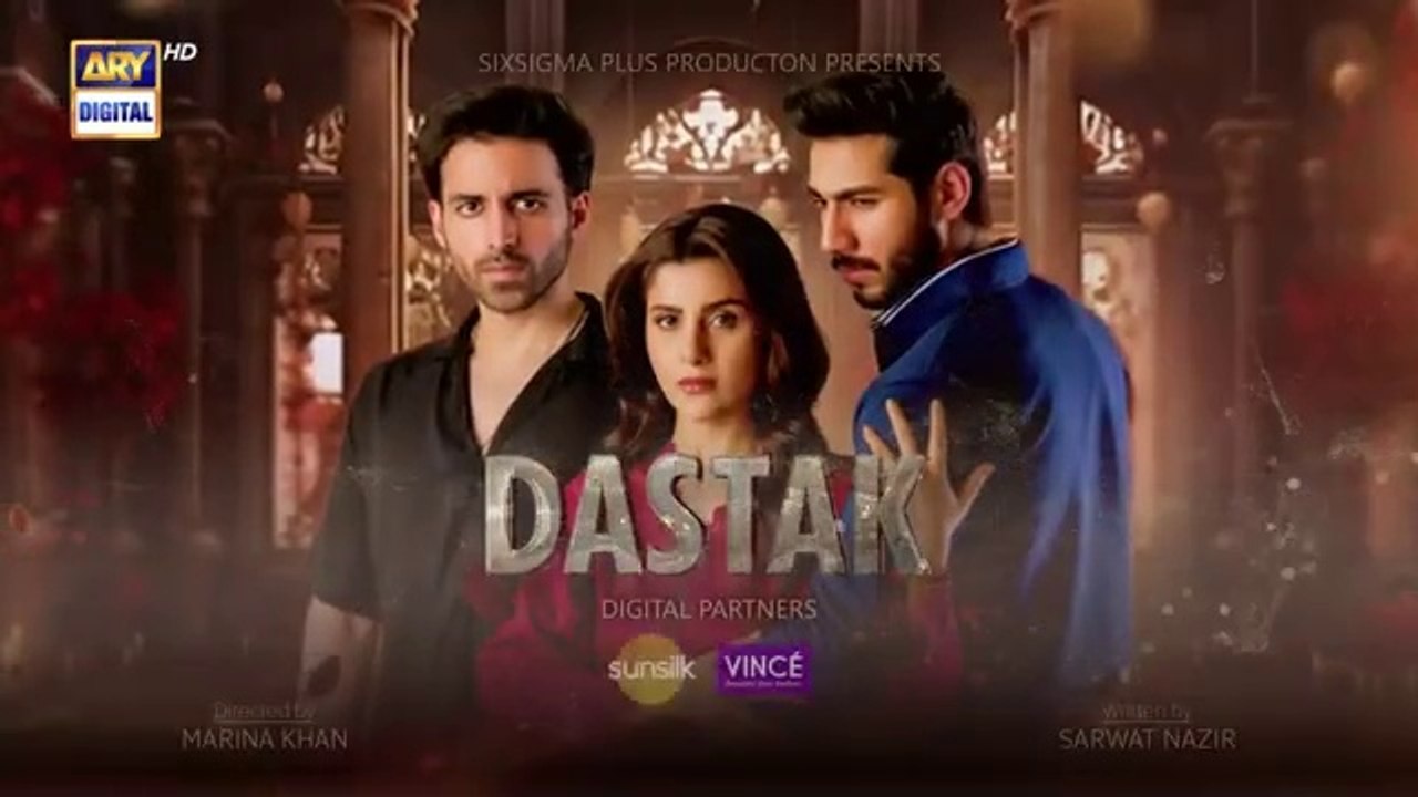 Dastak Episode 3 Digitally_Presented_by_Sunsilk___Vince_Care____31_Jan_2025___ARY_Digital_Drama(360p)
