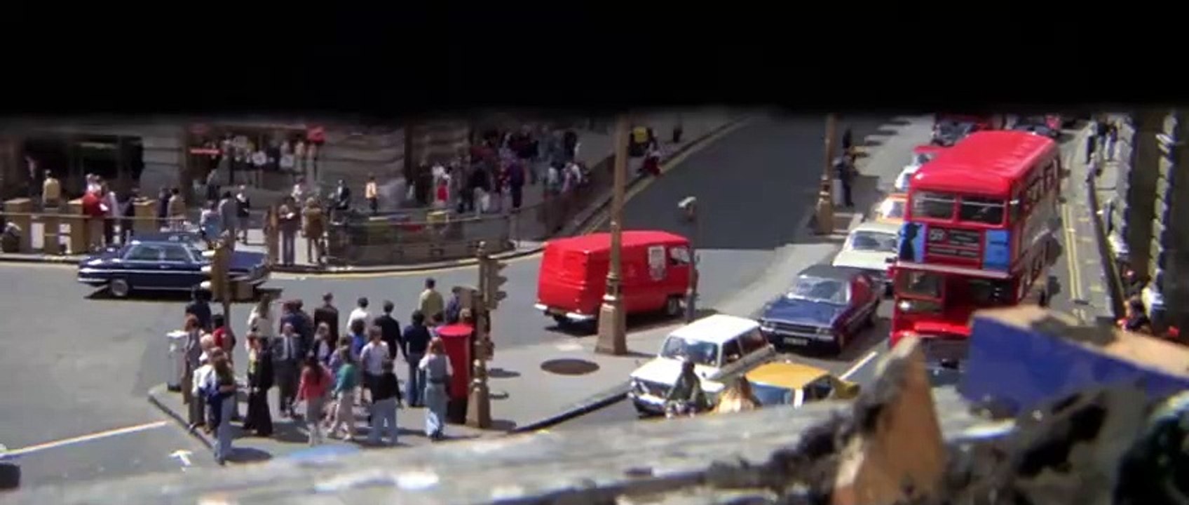 Brannigan (1975) - Full Action Movie - Watch Online Free - Action, Comedy, Crime - HD Streaming -