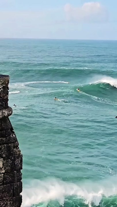 Simply Nazare.. Support Our Merch! 🌊