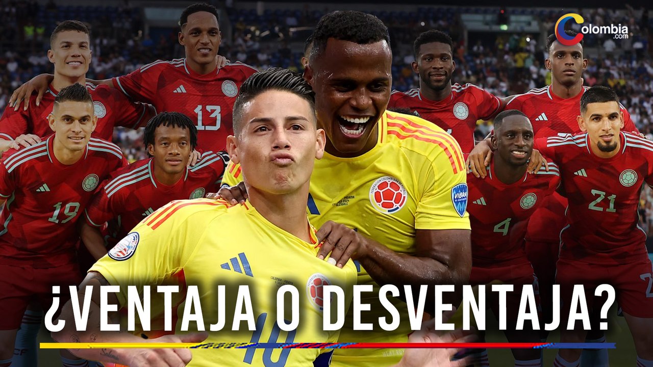 Nuevo Horario Eliminatorias Colombia 2026: ¿Afecta a la Selección Colombia?