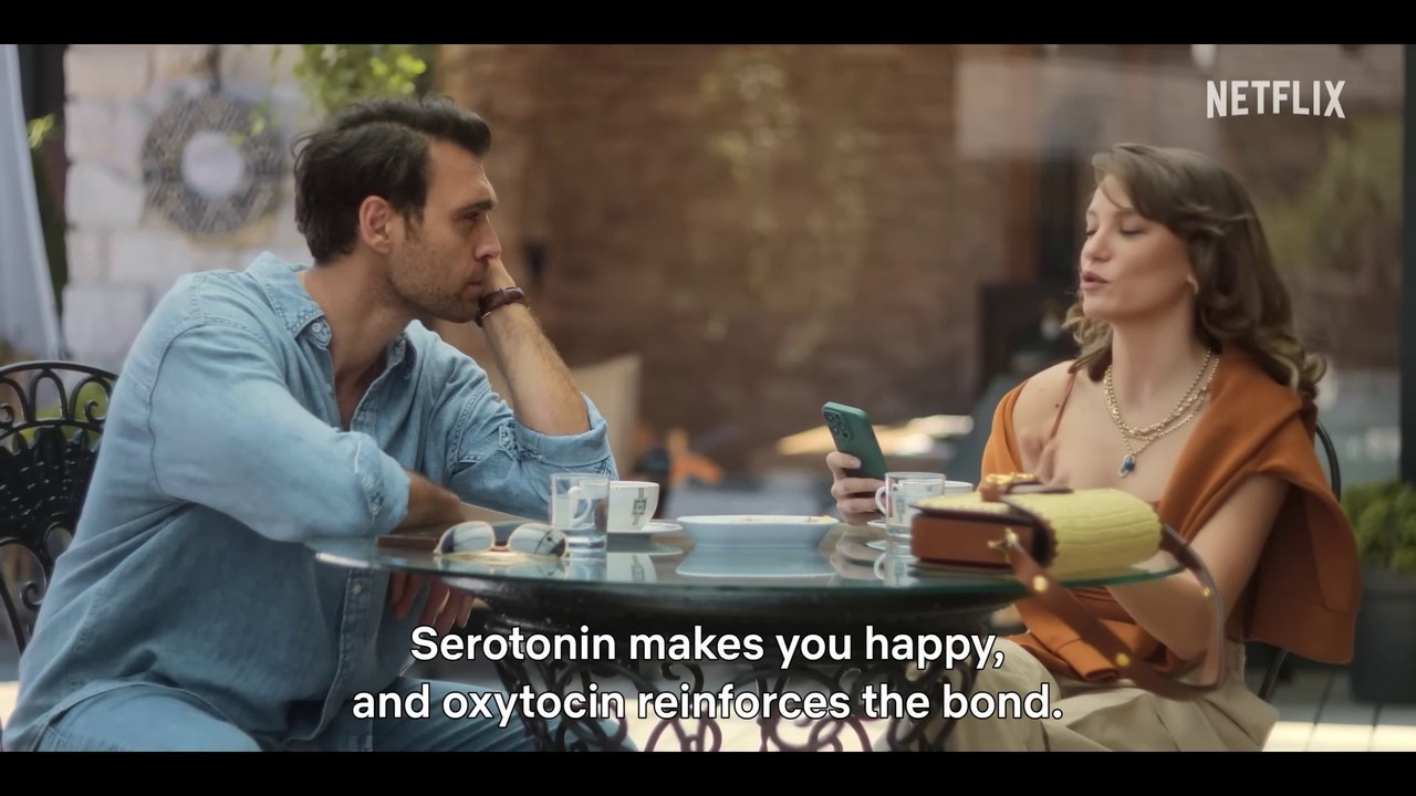 Thank You, Next : Season 2 ｜ Sneak Peek ｜ Netflix