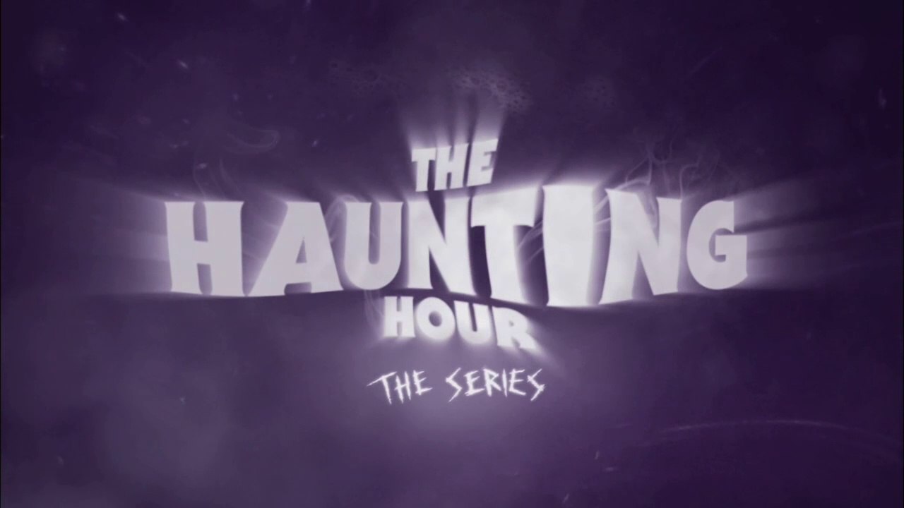 The Haunting Hour S02 Ep1 - Creature Feature Part 1