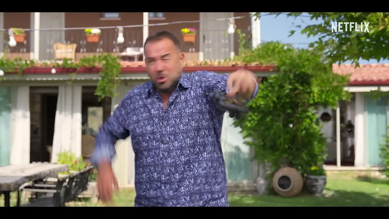 Bet Your Life Season 1