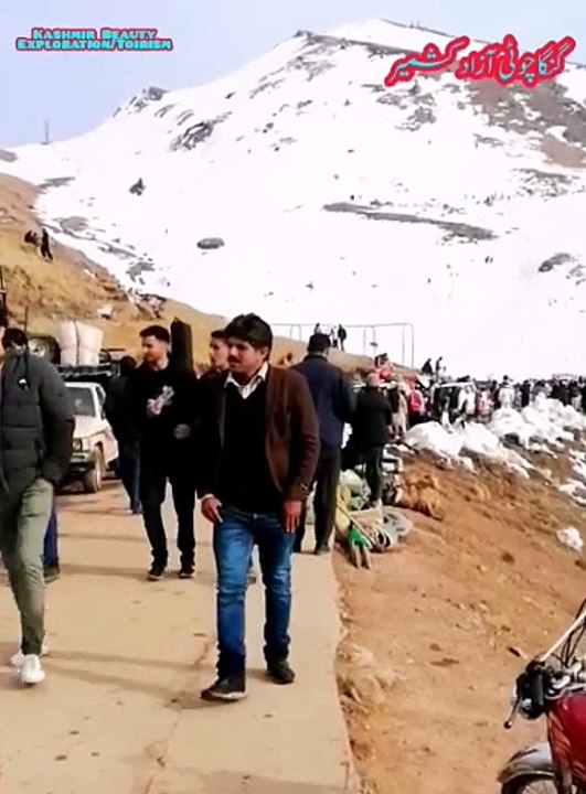 Kashmiri: Mosam Badal Gaya Hai 🌧️