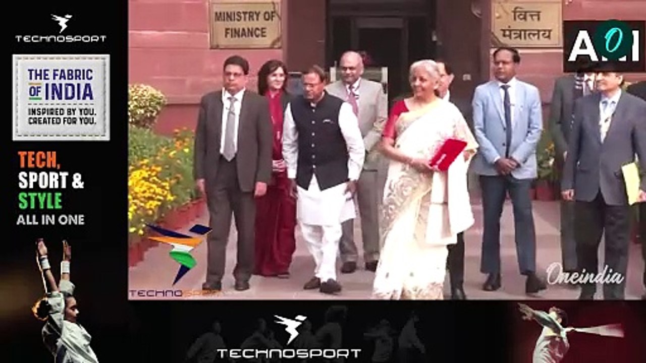 Union Budget 2025: ఇండియా రైజింగ్.. అభివృద్ధి చెందిన దేశంగా!  Economic Survey | Oneindia Telugu