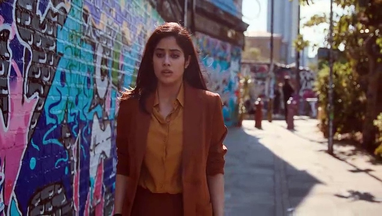 Ulajh Movie Dvd Rip Eng sub