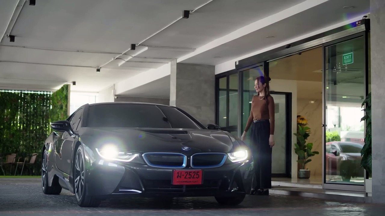 Blank The Series (phần 1) Tập 1 Vietsub