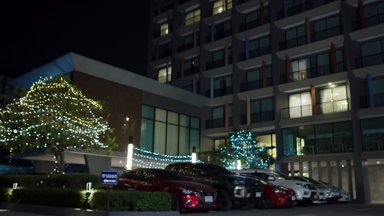 Blank The Series (phần 1) Tập 3 Vietsub