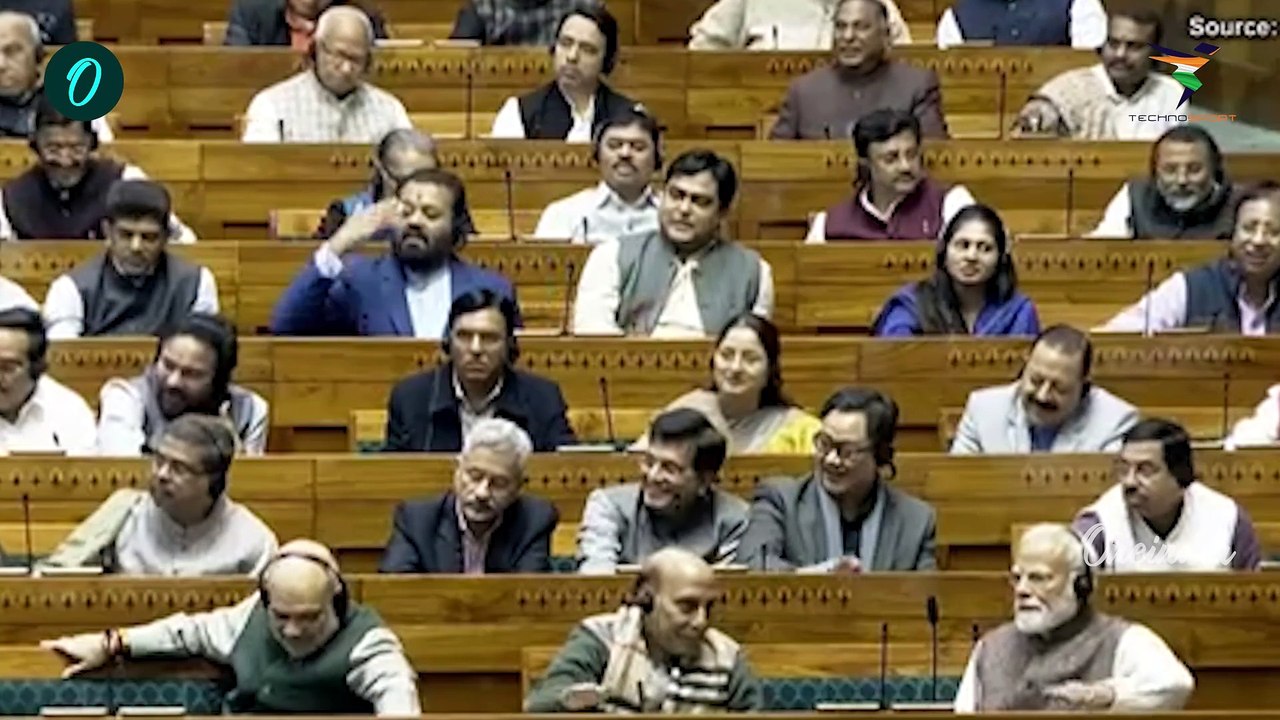 Union Budget 2025 ಮಧ್ಯಮ ವರ್ಗದವರಿಗೆ ಈ ಬಾರಿಯ ಬಜೆಟ್‌ ಉತ್ತಮವಾಗಿದ್ಯಾ?