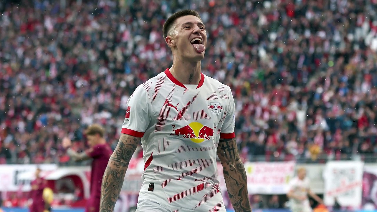 Transfer news: Arsenal eye Sesko; Aston Villa opens talks for Rashford