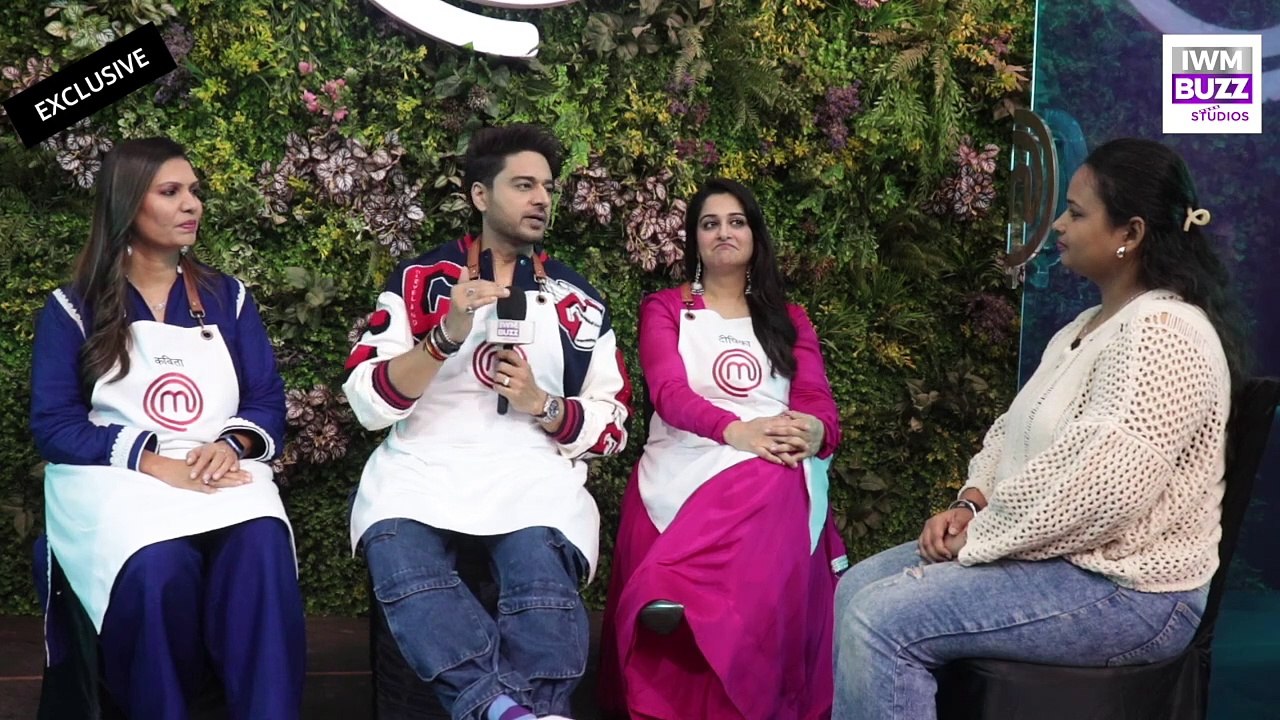 Exclusive: Dipika Kakkar, Kabita Singh, Gaurav Khanna on challenges, breaking benchmark and more