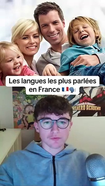 Le top 2 😨 #langue #language #duolingo